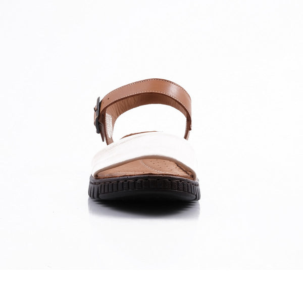 Pesso Greece Beige/Tan