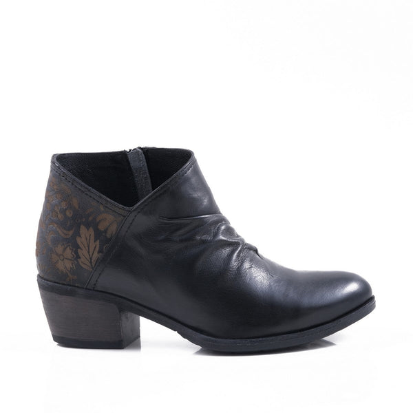 Pesso Grenada Black