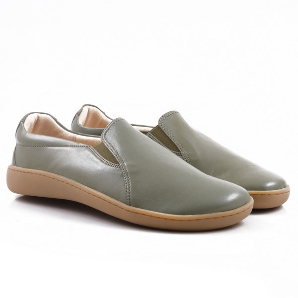 Pesso Harvard Khaki