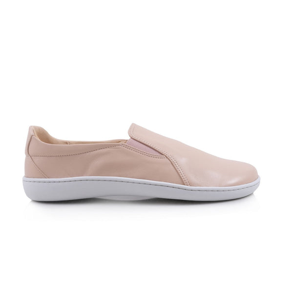 Pesso Harvard Nude