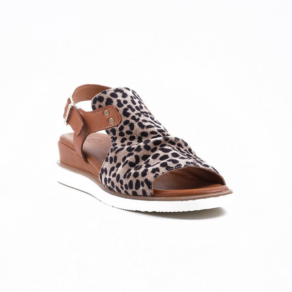 Pesso Holiday Leopard