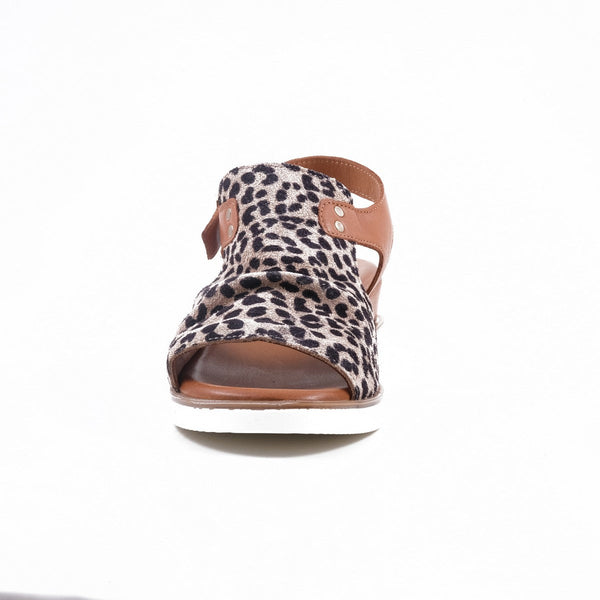 Pesso Holiday Leopard
