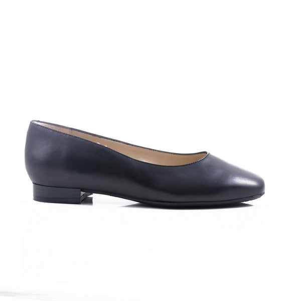 Pesso Kiel Wide Black
