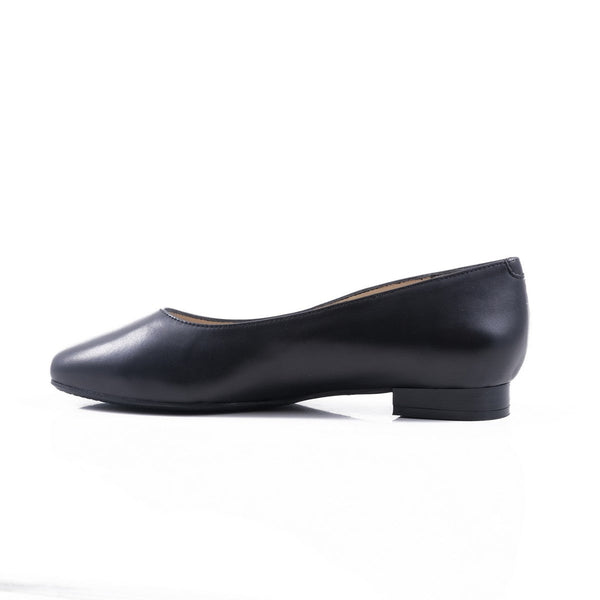 Pesso Kiel Wide Black