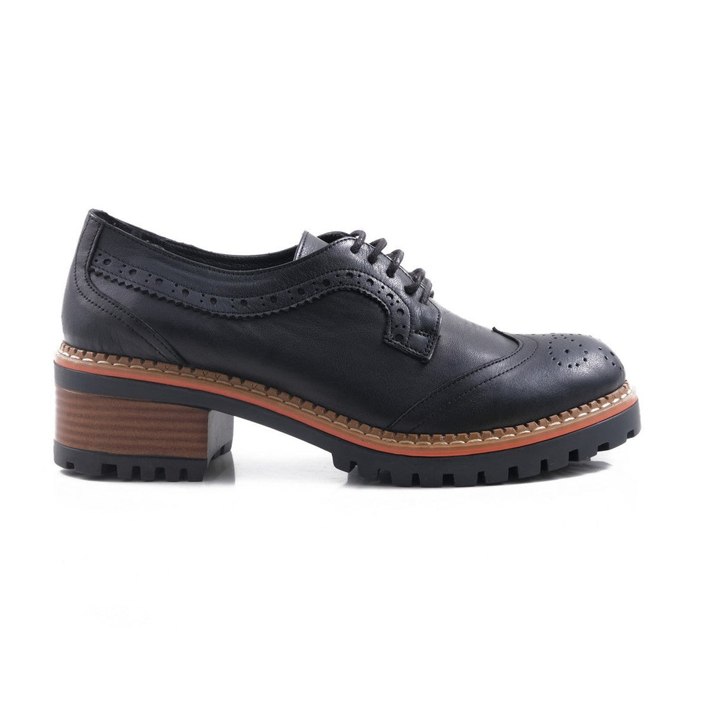 Pesso Maybel Black
