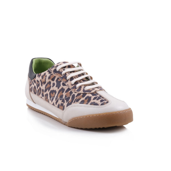 Pesso Meddle Leopard/Beige