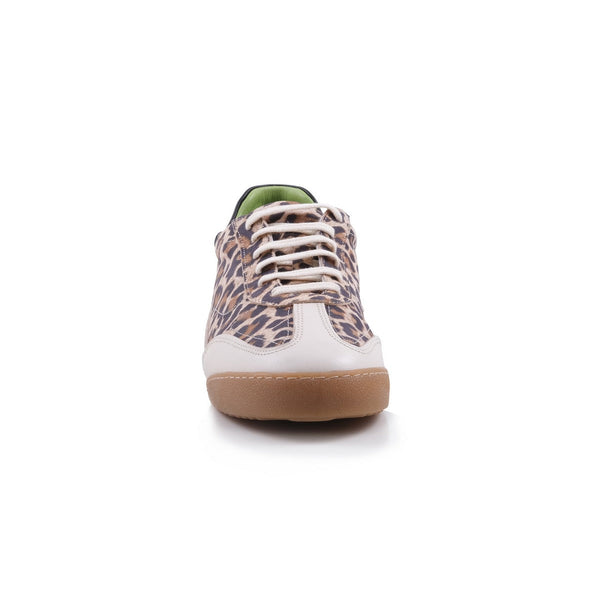Pesso Meddle Leopard/Beige