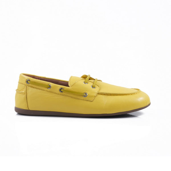 Pesso Modern Taxi/Yellow