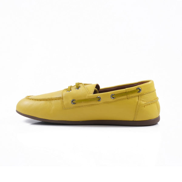 Pesso Modern Taxi/Yellow