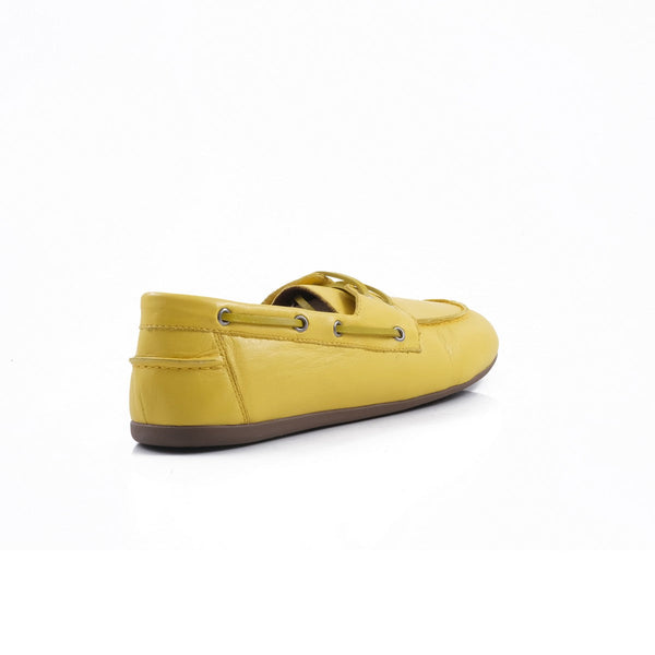 Pesso Modern Taxi/Yellow