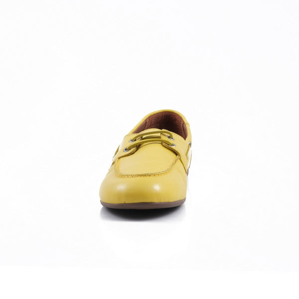Pesso Modern Taxi/Yellow