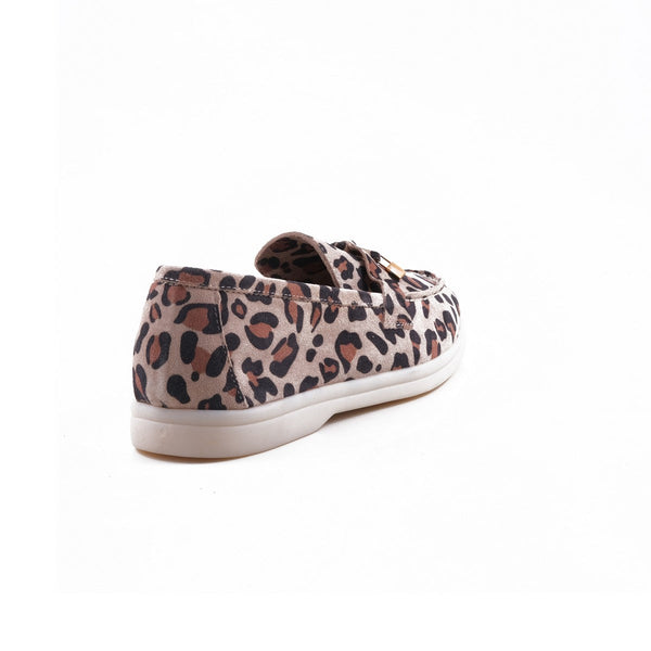 Pesso Moga Leopard