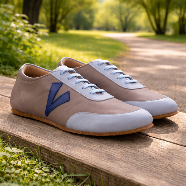 Pesso Mathias Summer Taupe/Blue