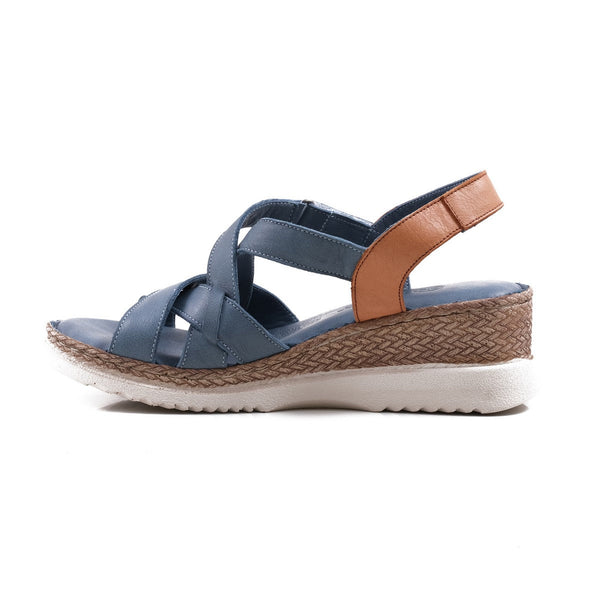 Pesso Mesha Blue