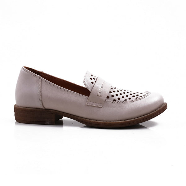 Pesso Mocley Cream