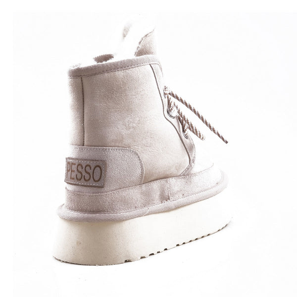 Pesso Otawa Off White/Beige