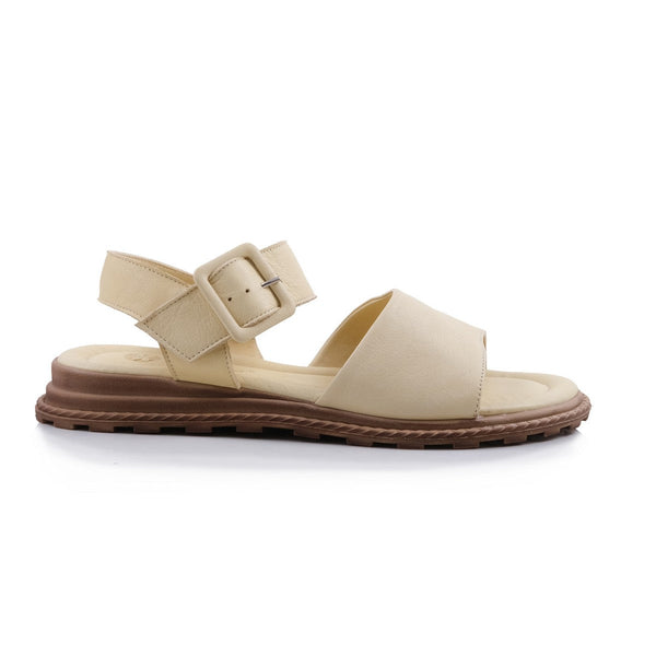 Pesso Pastel Yellow