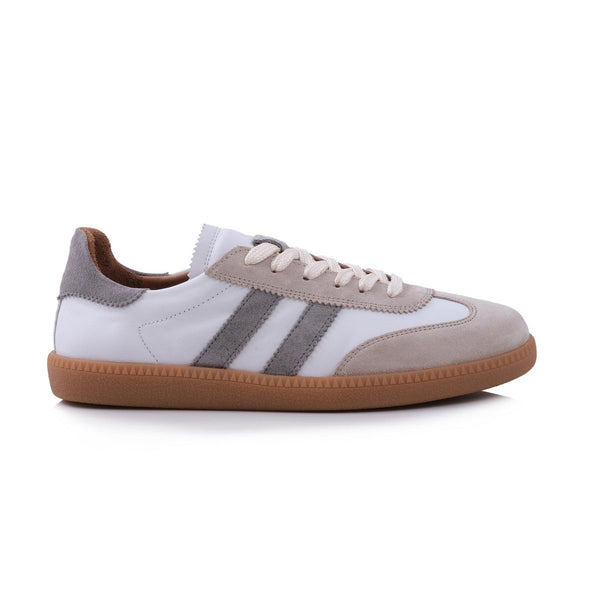 Pesso Peyton White/Grey