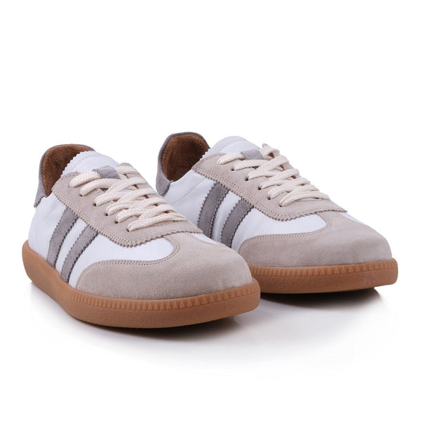 Pesso Peyton White/Grey