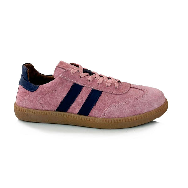 Pesso Peyton Pink/Navy