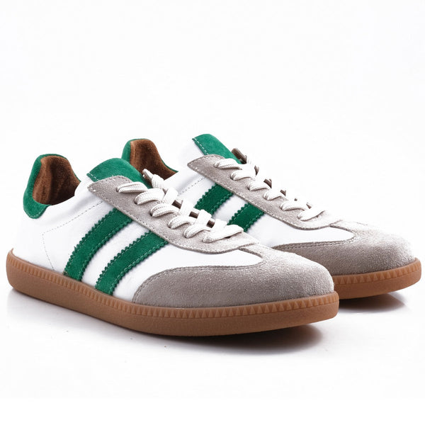 Pesso Peyton White/Green