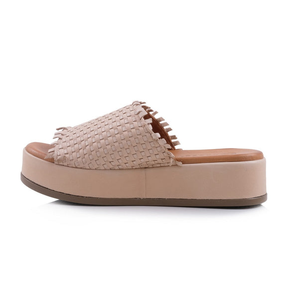 Pesso Plait Beige