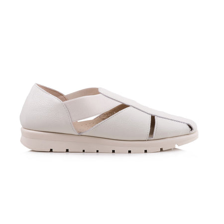 Pesso Adoration White/Silver