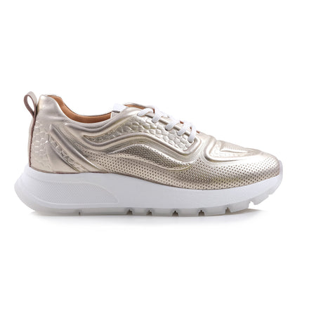 Pesso Adoration White/Silver