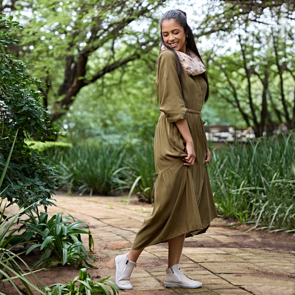 Pesso Madeline Grey Stone