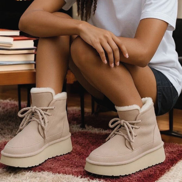 Pesso Otawa Off White/Beige