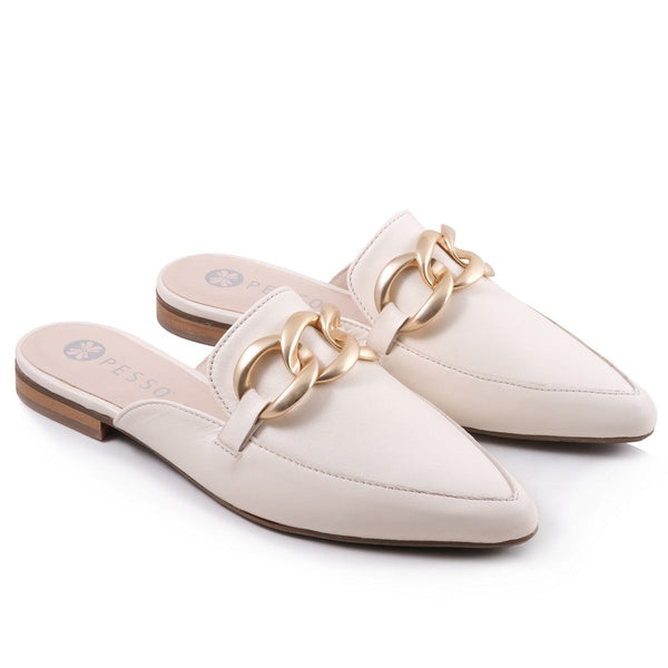 Pesso Pointy Chain Bone