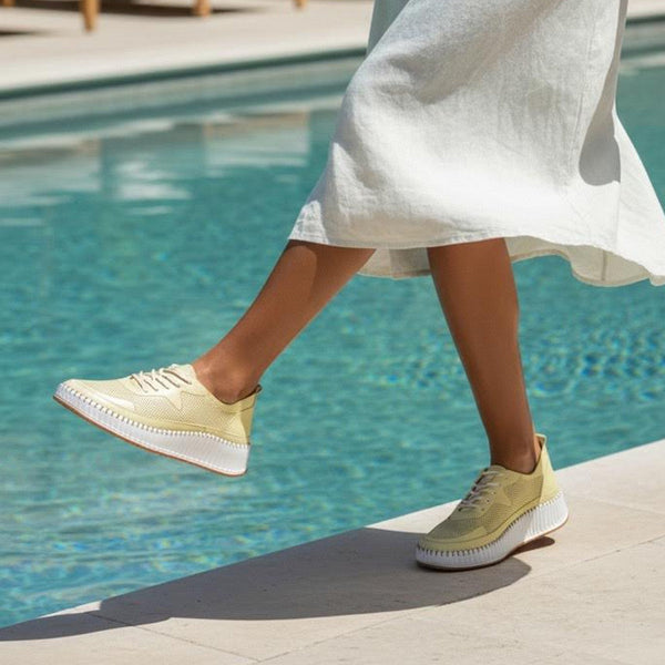 Pesso Terrential Melon