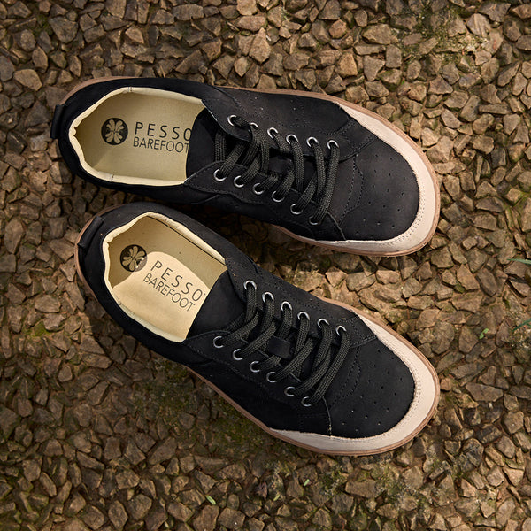 Pesso Trento Summer Taupe/Black