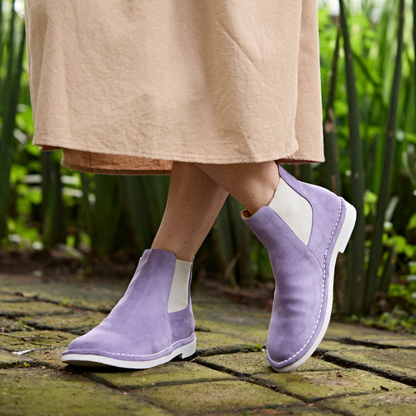 Pesso Veronica Lilac