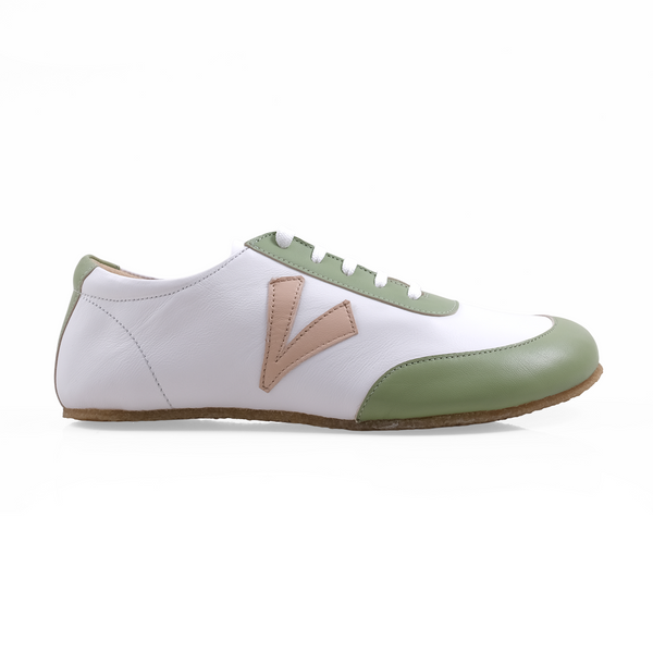 Pesso Mathias White/Nude