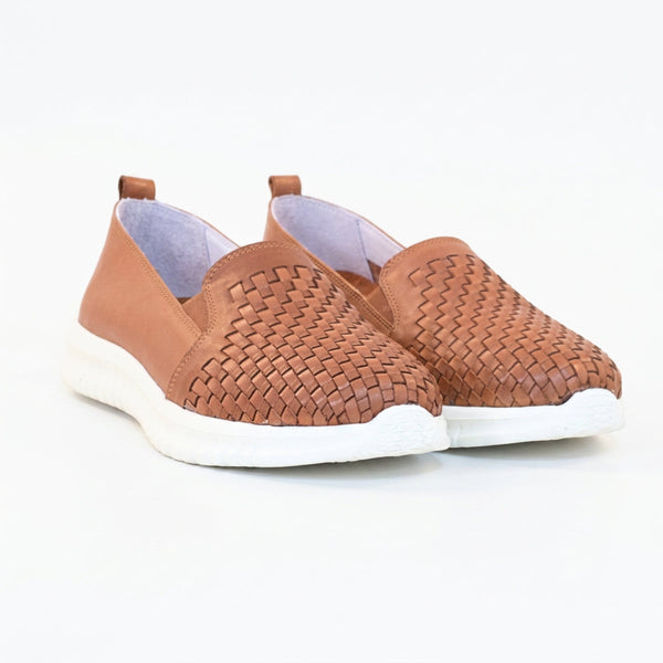 Pesso Skate Tan