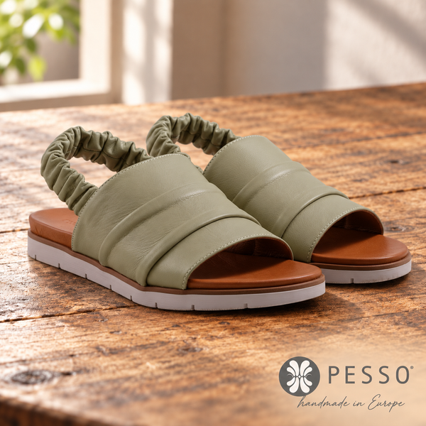 Pesso Beni Sage