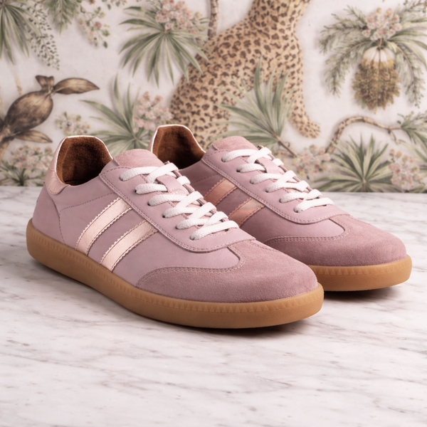 Pesso Peyton Cameo/Rose Gold