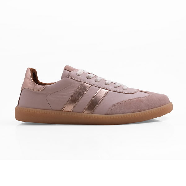Pesso Peyton Cameo/Rose Gold
