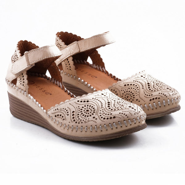 Pesso Rotterdam Nude