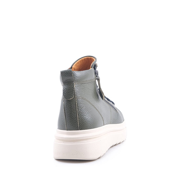 Pesso Sage Dark Olive