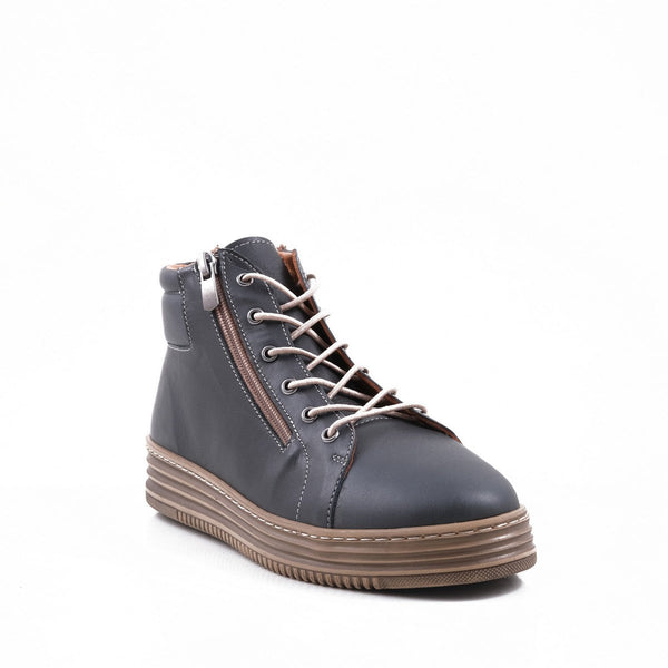 Pesso Salvation Grigio