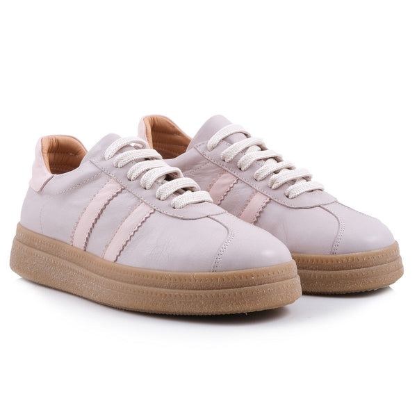 Pesso Sand Silver Grey/Cameo