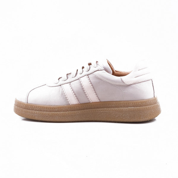 Pesso Sand Silver Grey/Cameo