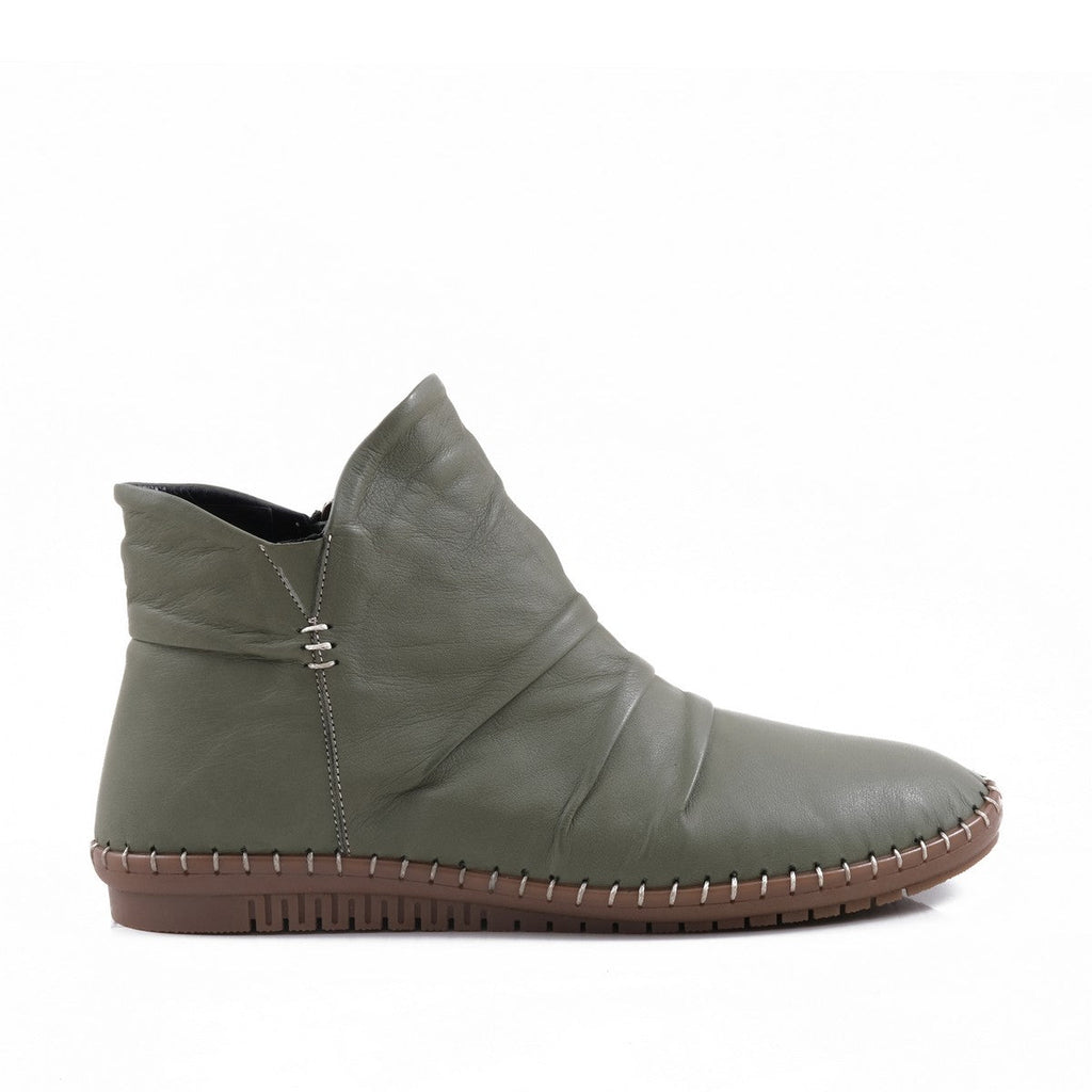Pesso Scale Dark Olive