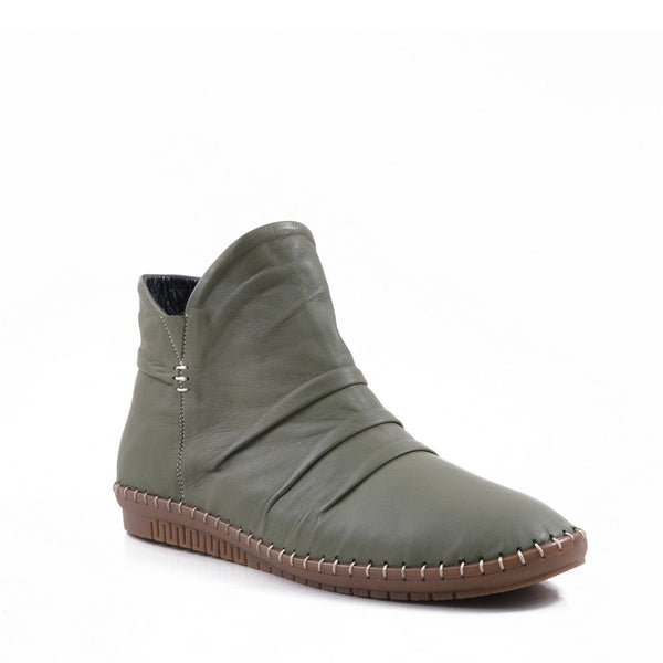 Pesso Scale Dark Olive
