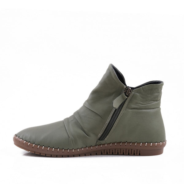 Pesso Scale Dark Olive