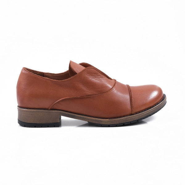 Pesso Scout Tan