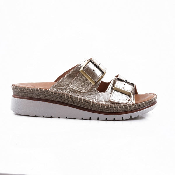 Pesso Shallow Gold