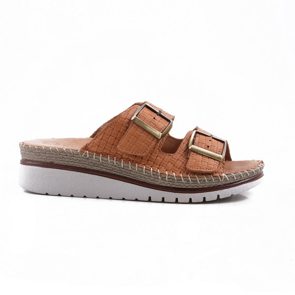 Pesso Shallow Tan